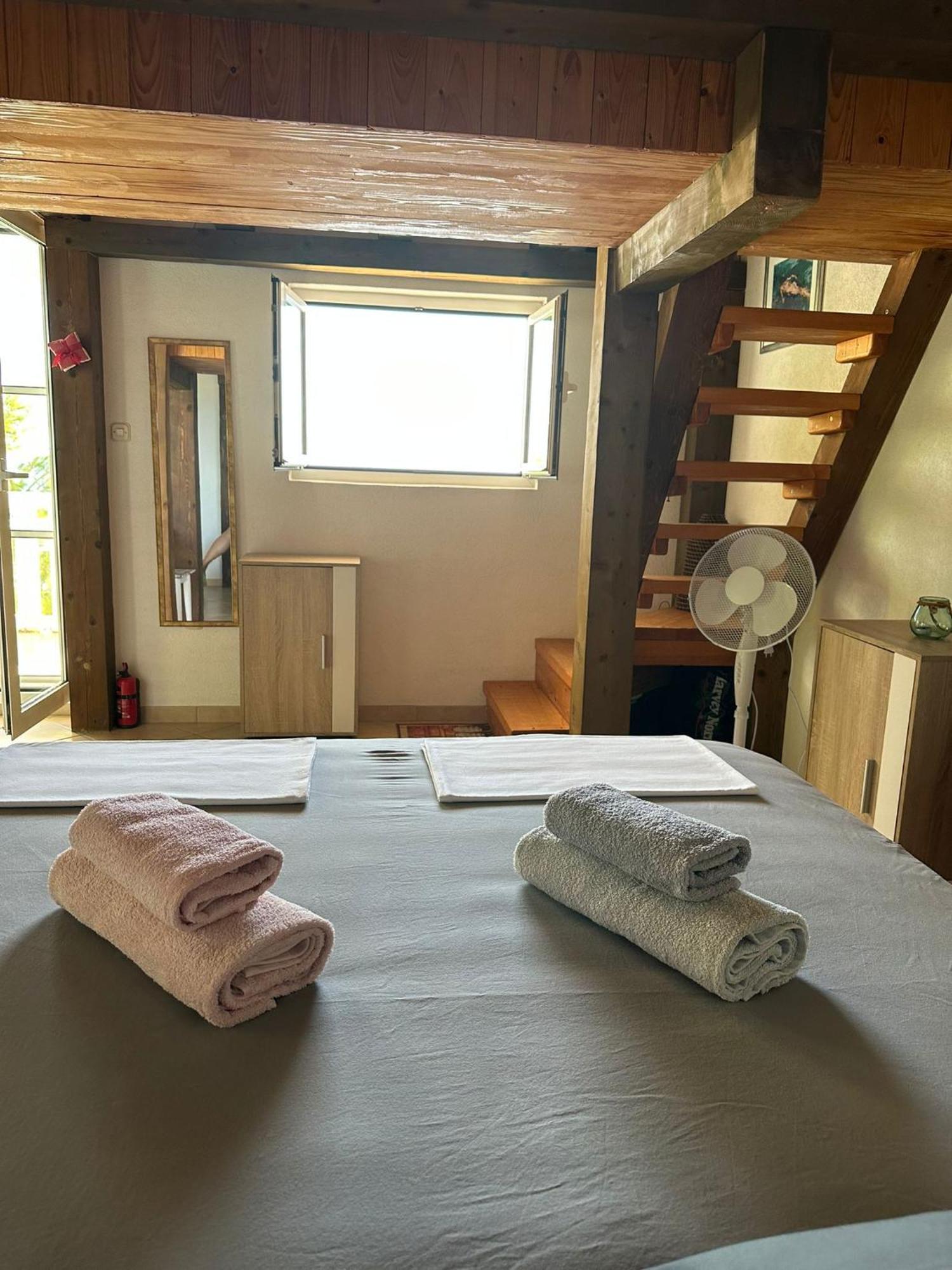 Villa Victor Babino Polje Eksteriør bilde