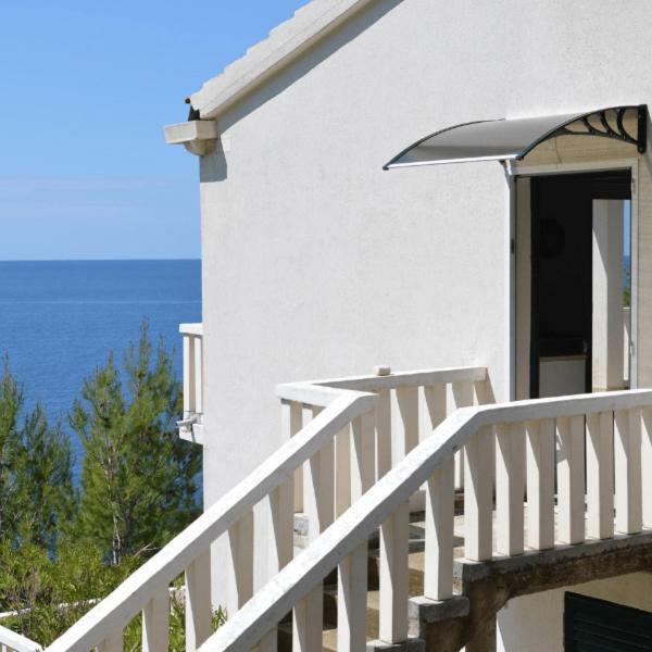 Villa Victor Babino Polje Eksteriør bilde